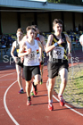 Graded 800 metres, Monkton, Jarrow and Hebburn. Photo:  David T. Hewitson/Sports for All Pics
